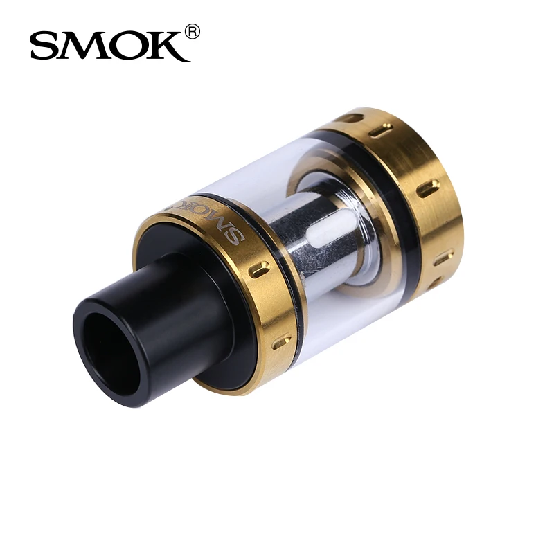 SMOK Vape ручка-распылитель емкостью 2 мл ручка 22 резервуар-катушка для мод 510 нить