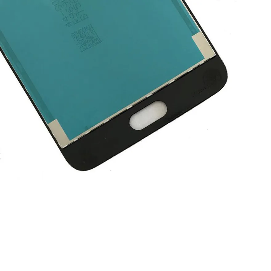 5pcs good quality for SAMSUNG Galaxy J7 Prime G610 G610F LCD Display +Touch Screen Digitizer Replacement | Мобильные телефоны и