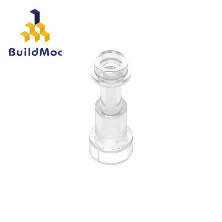 Сборные частицы BuildMOC 64644 для строительных блоков детали сделай сам | Игрушки и
