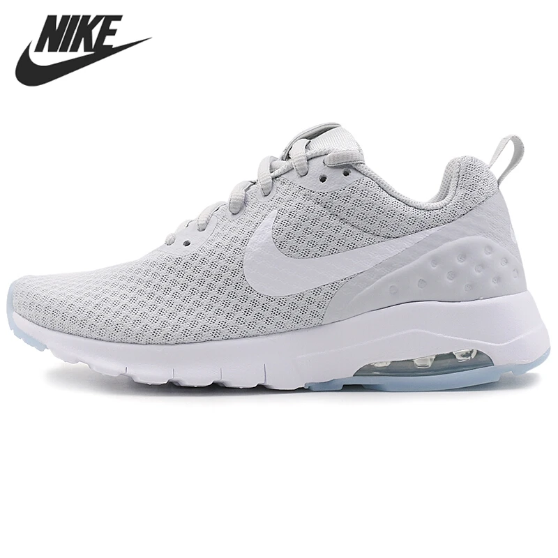 Оригинальное новое поступление женские кроссовки для бега NIKE AIR MAX MOTION LW|women running