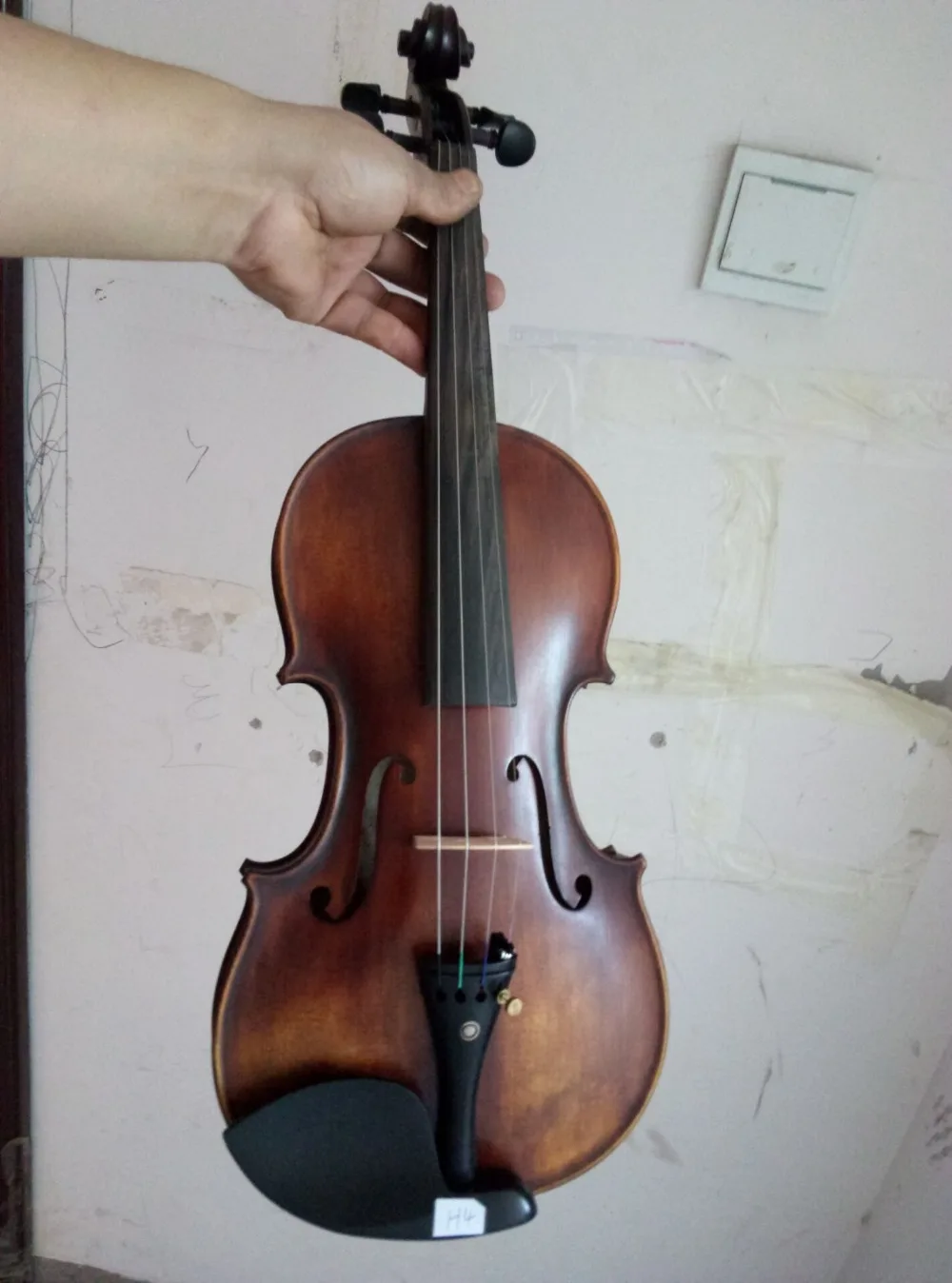 Скрипка Stradi модель 1716 H4|violin|violin model |