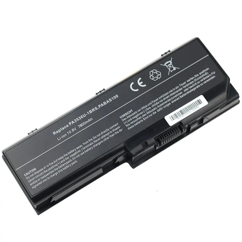 Батарея 7XINbox 10 8 В PA3536U-1BRS PA3537U-1BAS для Toshiba Satellite Pro P200 P300D P305D L350D PABAS100 PABAS101 PA3537U-1BRS |