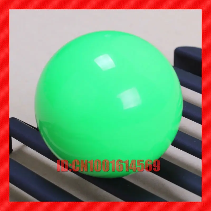 Новинка стильный джойстик SANWA с верхней ручкой для аркадных игр детали и