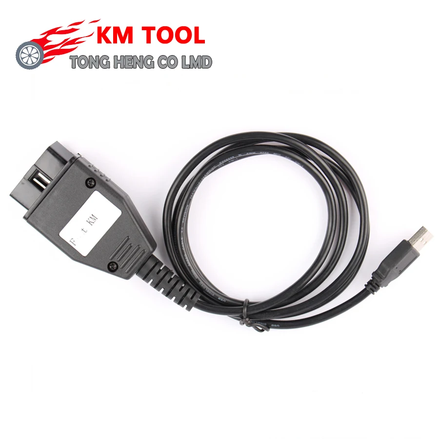Оптовая цена программа KM через OBD2 для Fiat инструмент коррекции одометра высокого