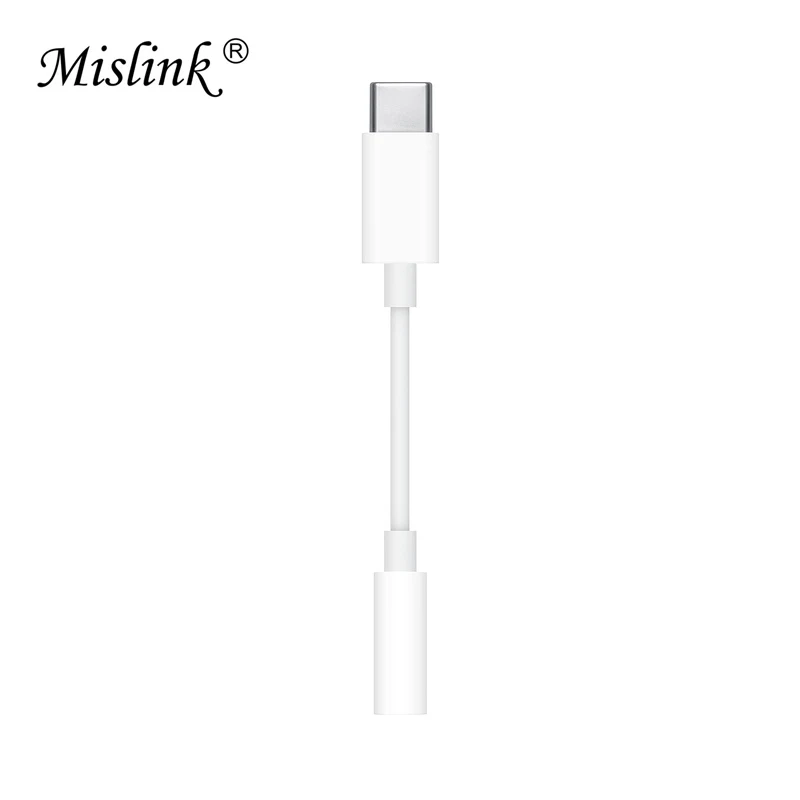 usb type c до 3,5 мм разъем для наушников адаптер aux аудио кабель конвертера для ipad pro iPhone xs max xr x 8 plus ios 12