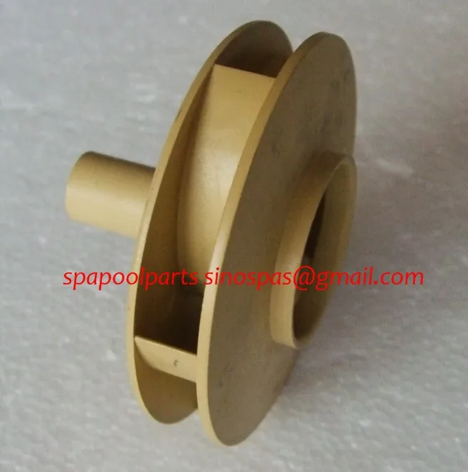 Розел насоса DXD-310A IMPELLER ДЛЯ DXD 310 OD 85 мм отверстие 36