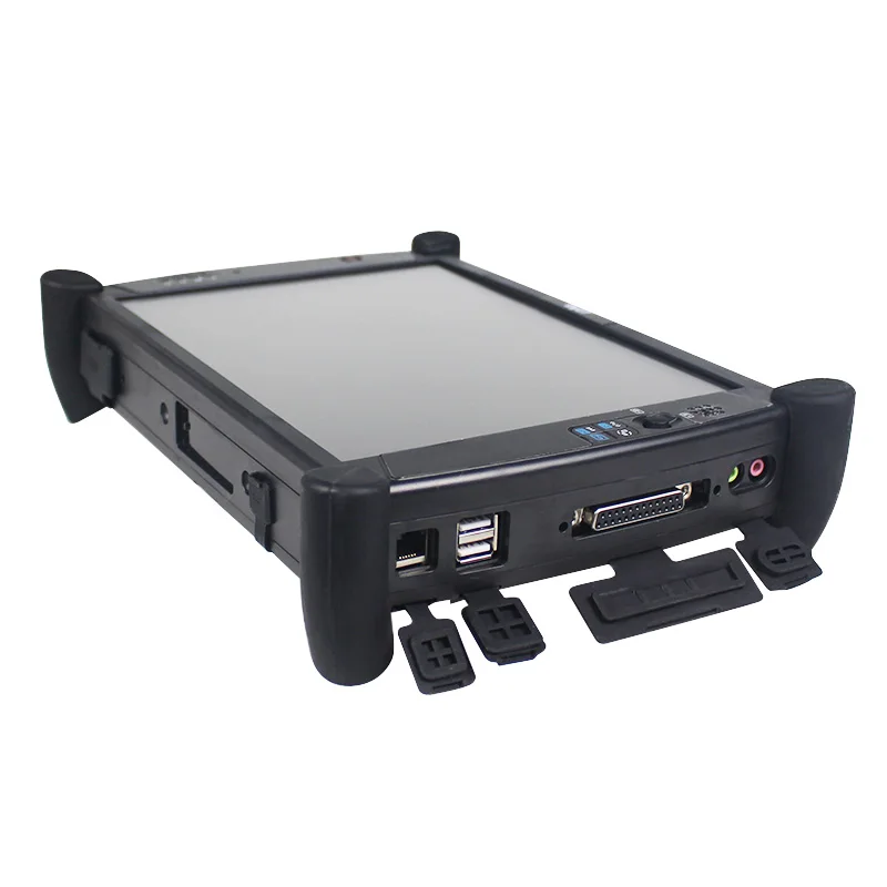EVG7 DL46 HDD500GB DDR2GB/4 GB/8 GB диагностический контроллер планшетный ПК полная