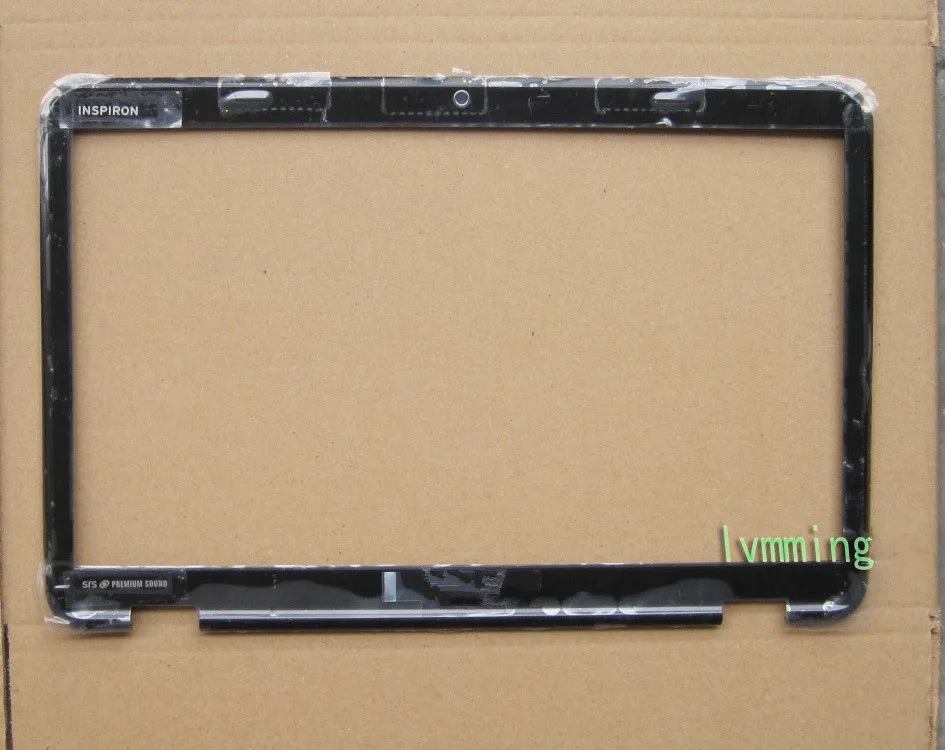 Чехол для DELL Inspiron 15R N5110 M5110 M5110 lcd верхняя Задняя панель/передняя рамка/Упор для рук верхняя Сенсорная панель/Нижняя база/ram HDD чехол