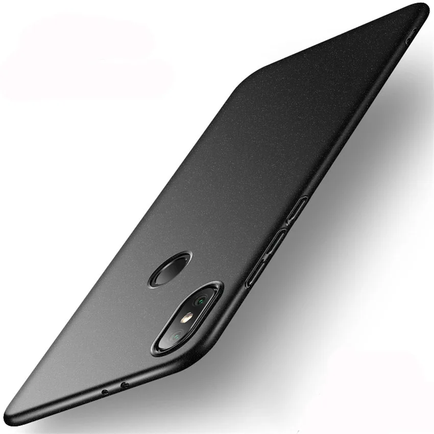 black no metal Для Xiaomi mi 8 чехол Aixuan Xiao mi 8 Explorer чехол автомобильный держатель Магнитный чехол для Xiaomi mi 8 se mi a2 6x mi x 2 2s - Цвет: black no metal