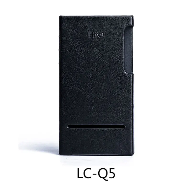 LC Q5i кожаный чехол для комплектации усилитель DSD FiiO Q5 комплект строительства iPhone6/6