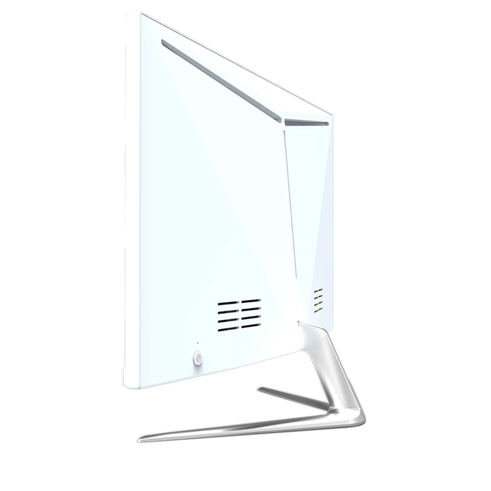 Onebot L2416 23," все-в-одном настольный компьютер двухъядерный G4400 120G SSD 4G DDR4 1920*1080 все-в-одном ПК для офисного бизнеса
