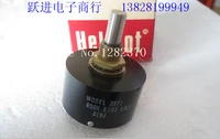 bella us imports helipot model 3371 r50k with the midpoint of conductive plastic potentiometer
