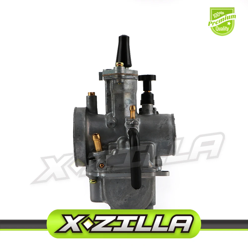 Карбюратор PWK24 24 мм Carb для OEM Замена Модель ATV Quad Багги KTM Бесплатная грузовых