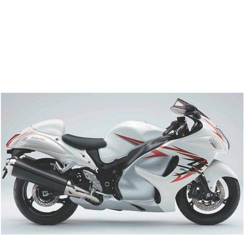 Мотоцикл для Suzuki Hayabusa GSX1300R GSXR 1300R 2008 GSX 08 наклейка обтекатель комплект аппликация