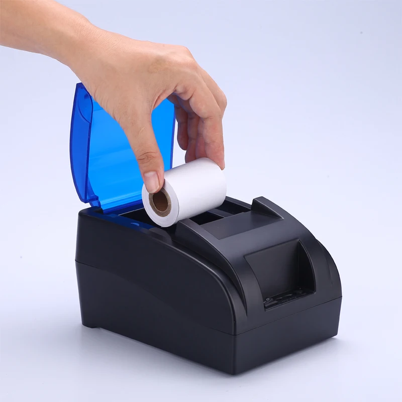 TP 5811 Android IOS термопринтер 58 мм bluetooth и usb интерфейс с бесплатным SDK| |