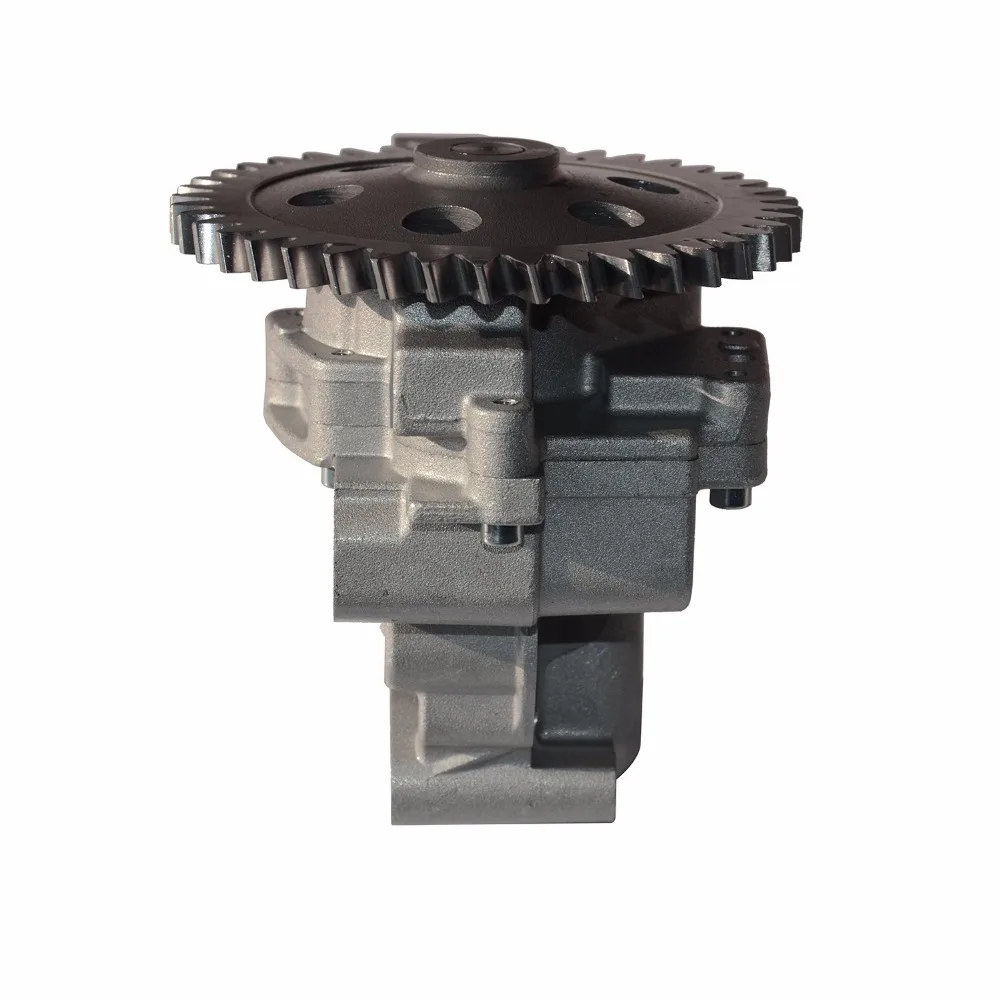 Масляный насос AP01 для VW T5 Touareg Transporter 2 5 TDI BAC БПК AXD AXE BNZ 070115103A 070115105A|Топливные