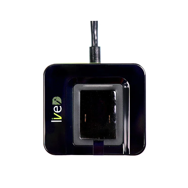 SZBestWell считыватель отпечатков пальцев Live 20R USB биометрический сканер отпечатков пальцев сенсор Live 20R SLK20R/ZKT ZK4500 Бесплатный SDK