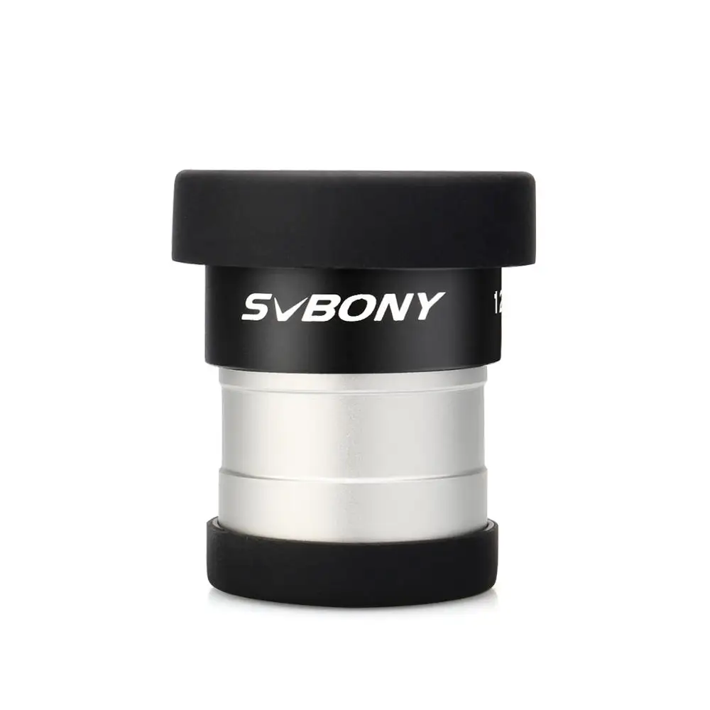 SVBONY 1 25 &quotSV113 12 мм окуляр широкий угол 60 ° носовой HD полностью покрытый для 31 7