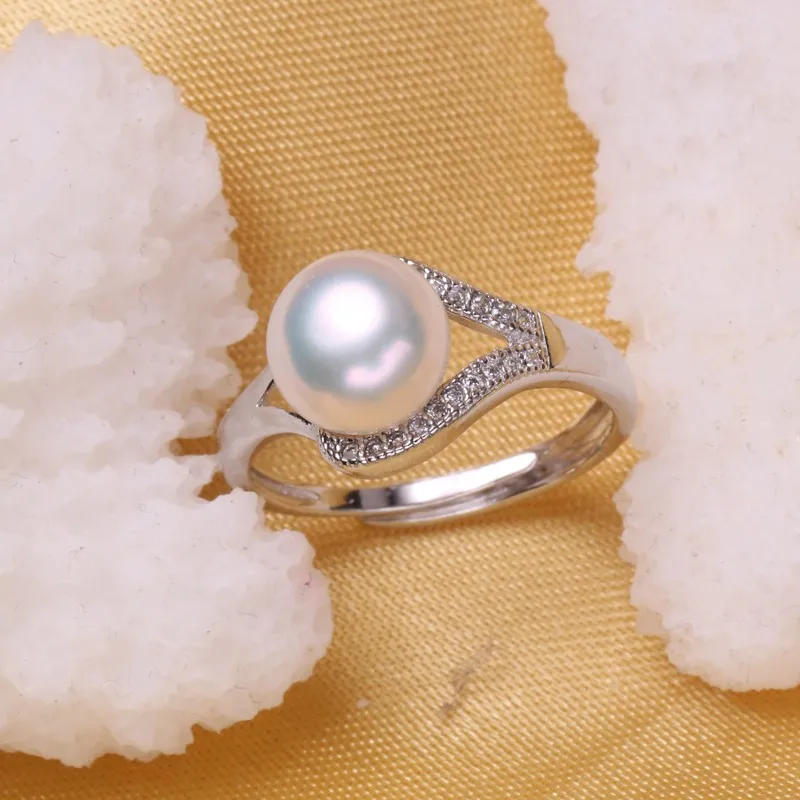 Комплект из серебра 925 пробы с натуральным пресноводным жемчугом|jewelry sets for women|pearl