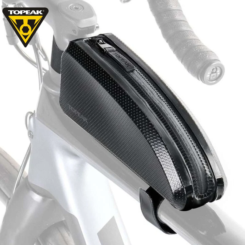 Сумка Topeak FastFuelDryBag для велосипеда водонепроницаемая сумка с верхней трубкой