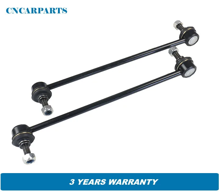2 шт. передний стабилизатор Sway Bar link для TOYOTA RAV4 01 04 48820 42020|stabilizer sway bar|rav4 toyotarav4 4 |