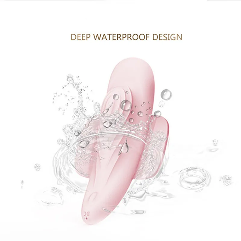 Новинка Беспроводное дистанционное управление App умный вибратор Bluetooth ремешок на