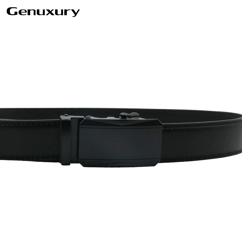 Genuxury belt for male fahion designer Italian genuine alloy buckle luxury belts | Аксессуары для одежды