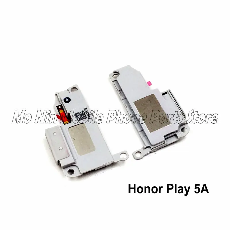 New Loudspeaker Loud Speaker for Huawei Honor Play 5 5A 5C 5X Phone Buzzer Ringer Board Replacement Parts | Мобильные телефоны и