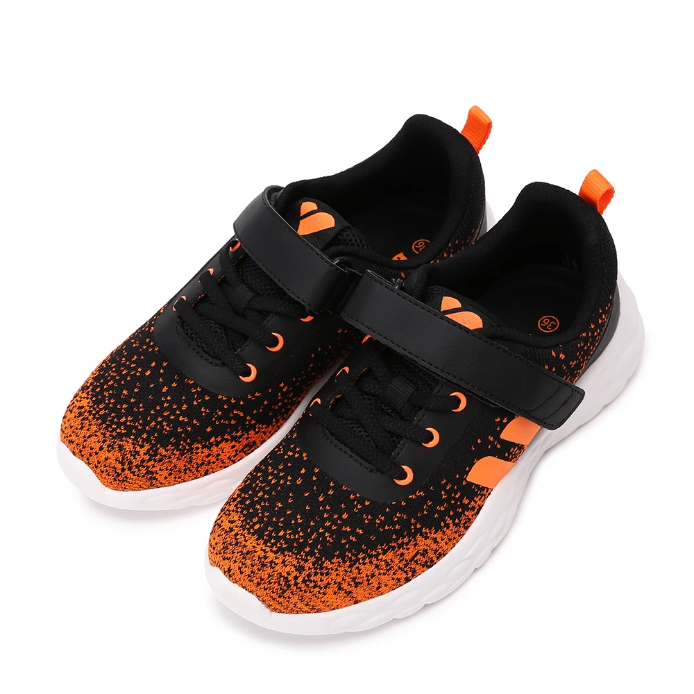 Balabala/кроссовки на шнуровке для мальчиков с застежкой липучке Детские кроссовки