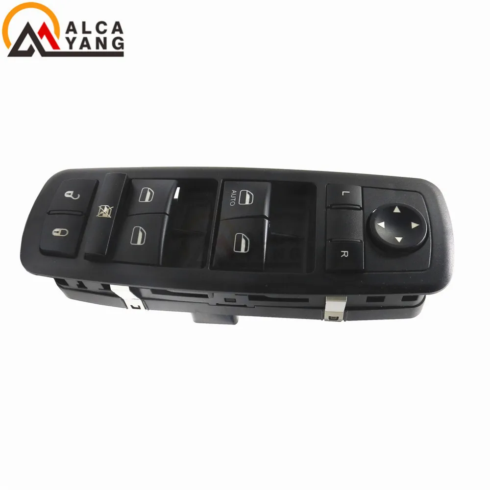 Malcayang power Master переключатель окна для Dodge jource Liberty Nitro 2008-2012 Jeep Liberty 4602632AH 4602632AF 4602632AG