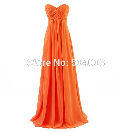 Милое шифоновое платье для выпускного вечера Длинные вечерние платья robe de soiree