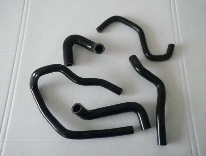 Заводской выпуск силиконовый шланг комплект для Renault Clio 16 s/Williams 1 8/2 0 V 98|kit|kit kitskit