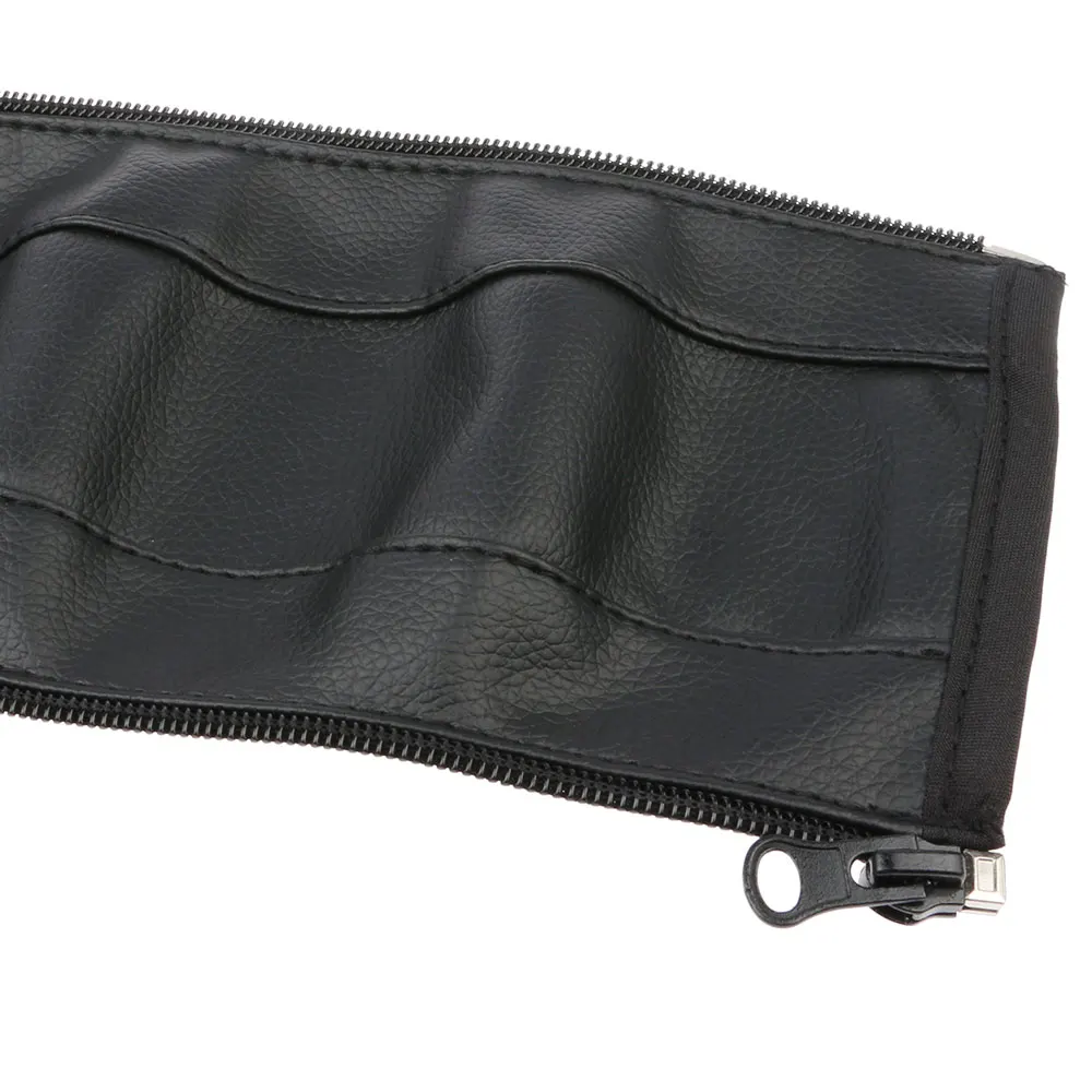 Аксессуары для детской коляски подлокотник Чехлы ручка искусственная кожа