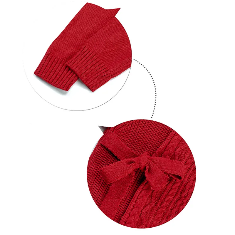 Women Turtleneck Sweaters Autumn Winter 2019 Pull Jumpers European Casual Twist Warm Female oversized sweater Q353 | Женская одежда
