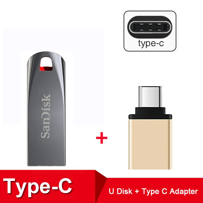 SanDisk usb флешка cle usb флеш-накопитель флэш-накопитель 64 ГБ 32 ГБ Флешка карта памяти 16 Гб otg флеш-накопитель с lightning для iphone iPod диск на ключ флешки карта памяти презервативы флеш накопитель юсб флешка