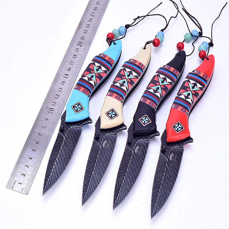 Cs go Складной нож Тактический для выживания Охота Кемпинг бритва мульти твердость