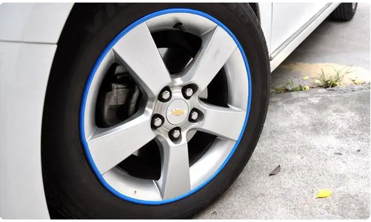 Лидер продаж автомобильная наклейка на ступицу колеса 8 м для Lexus rx350 rx gs is250 gs300 rx300