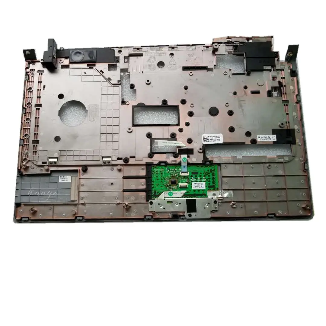 Новинка подлинный для Dell Vostro 1710 1720 палитра фотосессия 735C 0Y735C