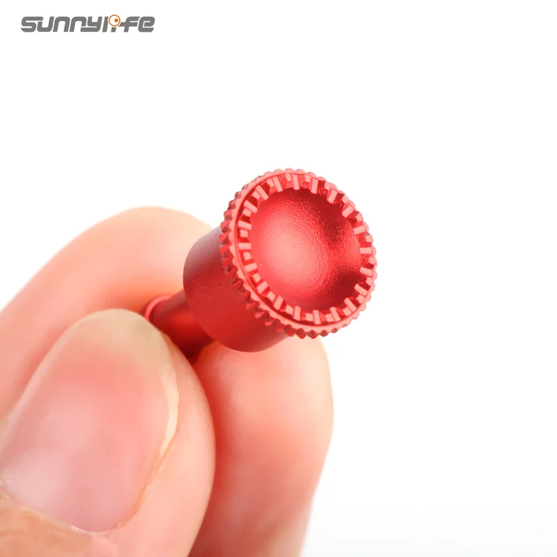 Металлические джойстики Sunnylife для интеллектуального контроллера DJI защитная