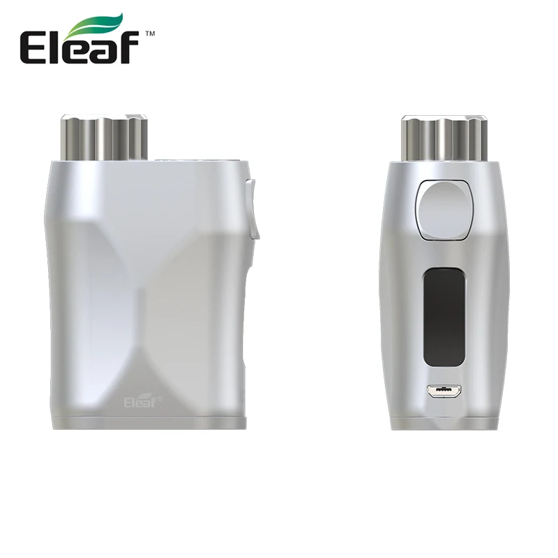 Оригинальные электронные сигареты мод Eleaf iStick Pico X 75w коробка 510 нить 0 69 дюйма