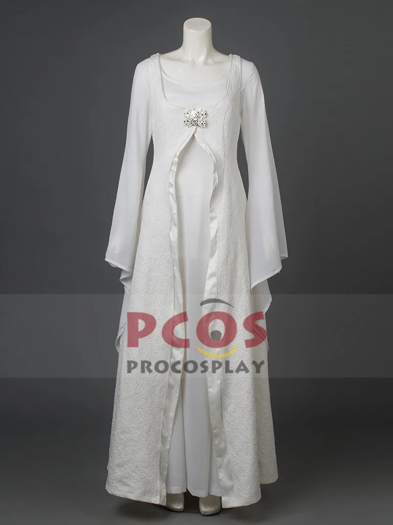 Once Upon a Time сезон 5 Эмма Лебедь косплей костюм белый лебедь Косплей Костюм mp003125 |