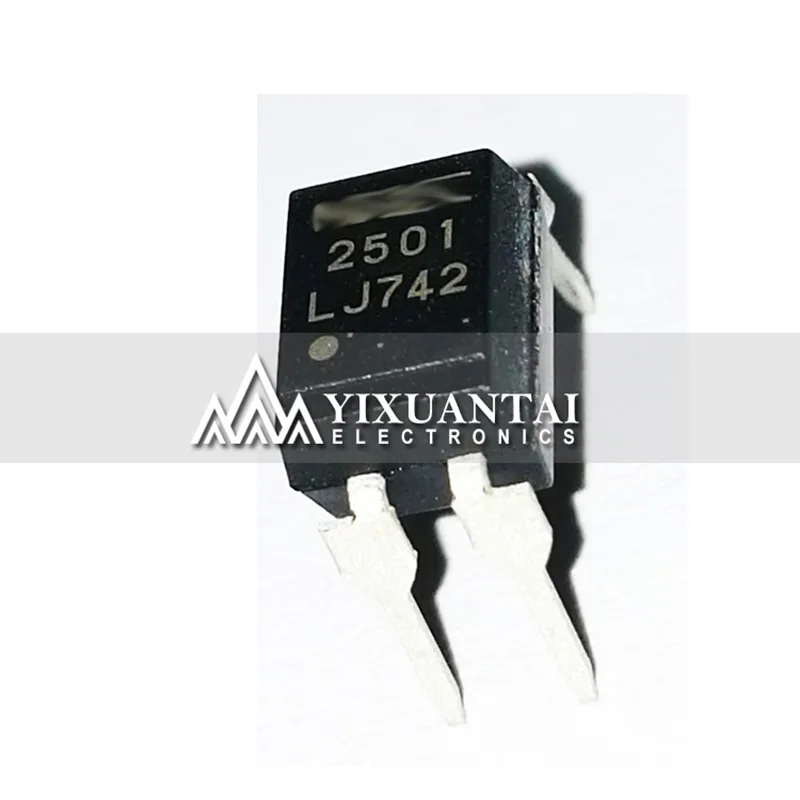 

50PCS/LOT 100PCS/LOT 200PCS/LOT Free shipping original PS2501 2501 DIP4