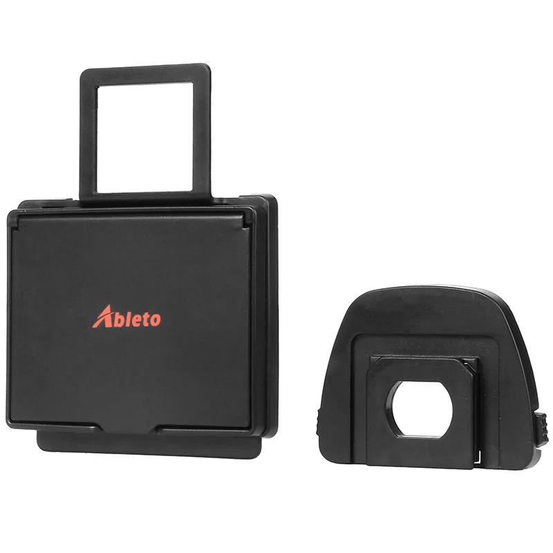 Ableto D5-A Защитная пленка для ЖК-экрана всплывающий солнцезащитный козырек