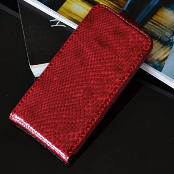 2014 нью-змеи кожа оболочки для iPhone 4 4S г! Самое лучшее качество отразить