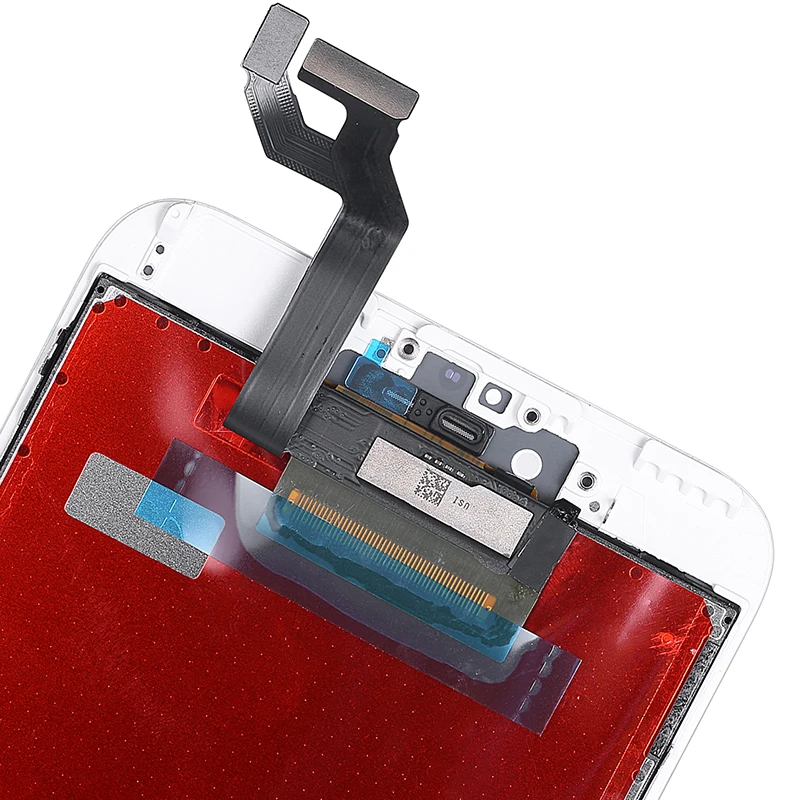 ЖК дисплей дигитайзер для iPhone 5S/SE 6P AAA Качество LCD сенсорный экран 6 6S 6splus без битых