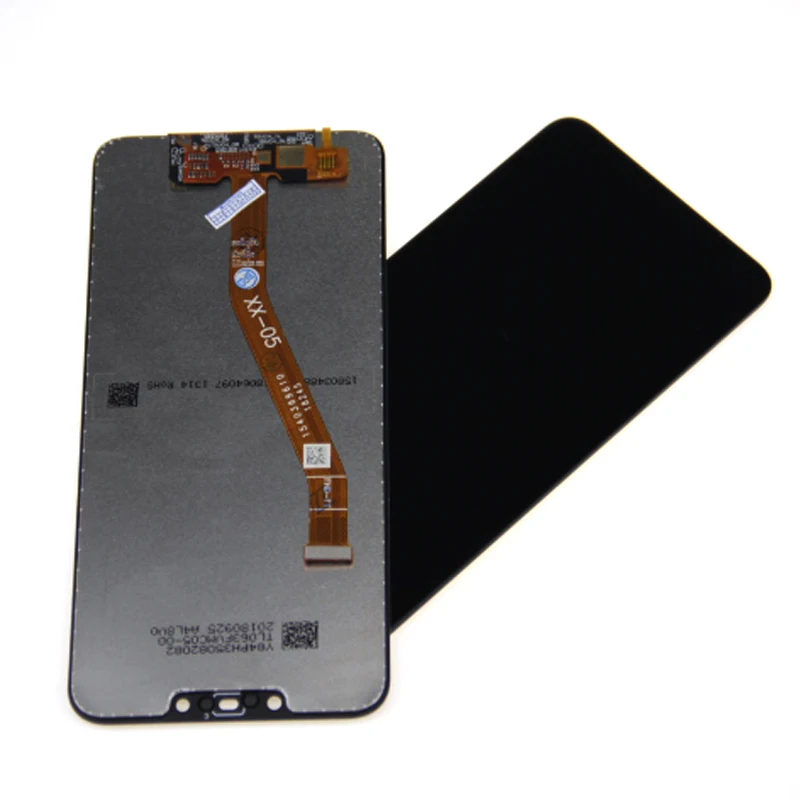 Для huawei Коврики 20 Lite SNE LX1/SNE L21/SNE LX3/SNE LX2/SNE L23/SNE L01 ЖК дисплей + Сенсорный экран