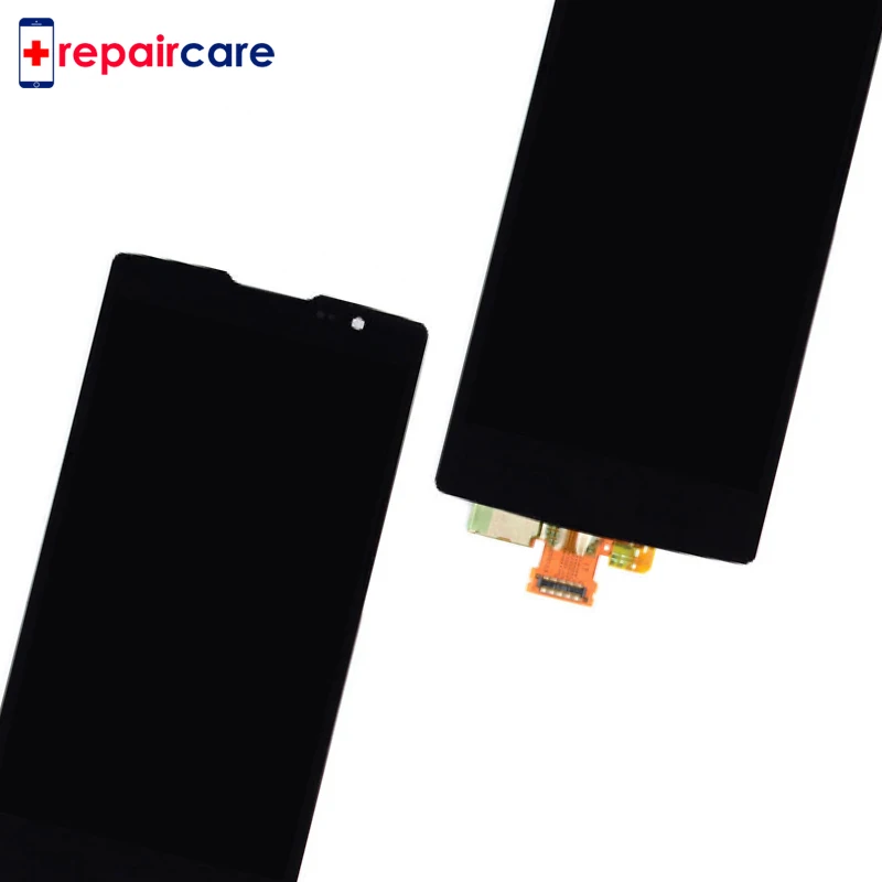 5 0 &quotдля LG Magna G4c H525N H525 H522Y H520Y H500 H502 ЖК дисплей с сенсорным экраном дигитайзер в