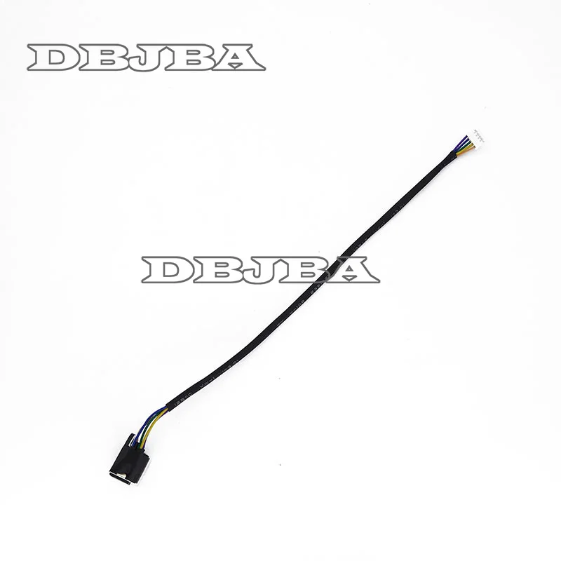 Кабель питания постоянного и переменного тока для DELL INSPIRON 15Z 1570 17R N7010 DD0UM9TH102|power