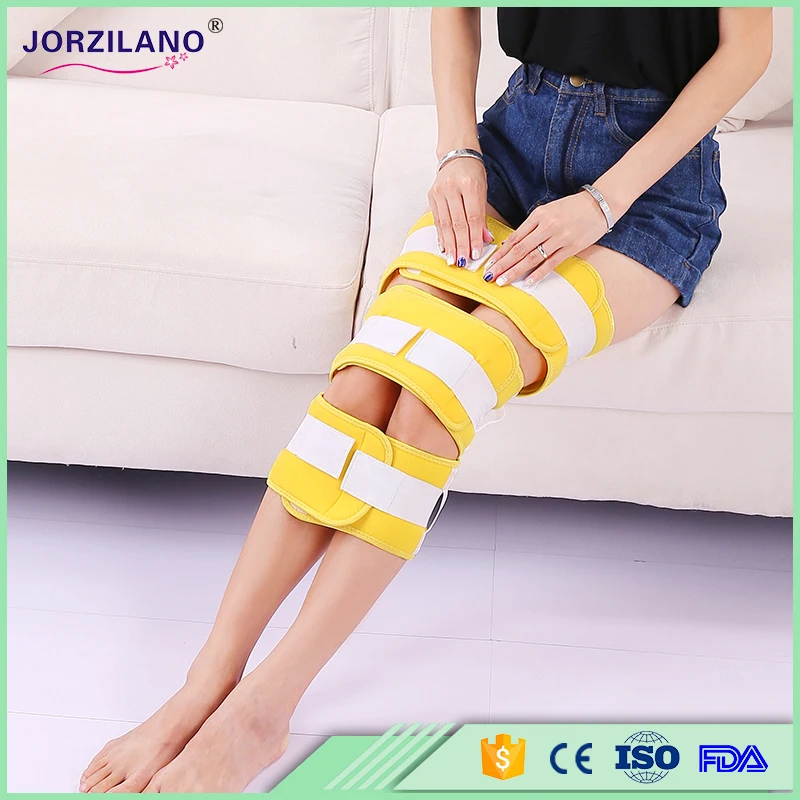 Набор для взрослых детей правильный Пояс коррекции ног O &amp X инструмент ухода за