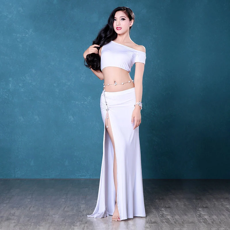 Женский костюм для танца живота привлекательный аксессуар 2019 | Тематическая